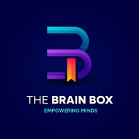 The Brain Box™ logo - Similar company to Brain Box
