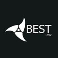 BEST Lviv logo - Similar company to Kevych Solutions