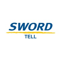 Sword Tell | Tell Watch & Tell Industry logo - Similar company to Quick Control
