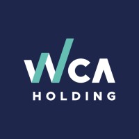 WCA Holding a.s. logo - Similar company to Speybl