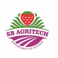 SB AGRITECH logo - Similar company to Paramba Developers
