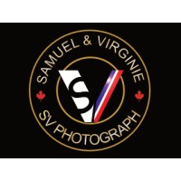 SV Photograph logo - Similar company to Christopher Grey Fine Art