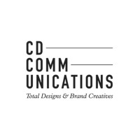 CDCOMMUNICATION logo - Similar company to Cd Communications