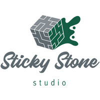 StickyStoneStudio GmbH logo - Similar company to Gameboot Gmbh