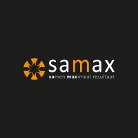 Samax logo - Similar company to Wattsnext B.V.