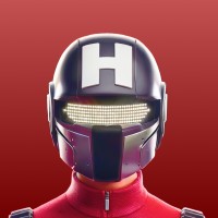 Headshot logo - Similar company to The Common Folk