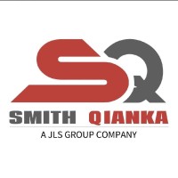 Shanghai Qianka Trading Co. Ltd logo - Similar company to Hamletstudio, A Hamlethub Company