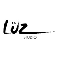 Lüz Studio logo - Similar company to Mishmash Collectif Expérientiel