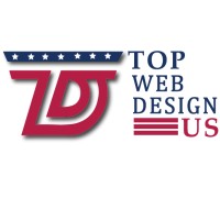 Top Web Design US logo - Similar company to Cube A Tech Llc