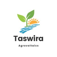Taswira Agrovoltaics Ltd logo - Similar company to Agrovoltaics
