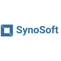 SynoSoft logo - Similar company to Softvision Info Solutions Pvt.Ltd.