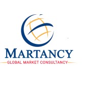 MARTANCY logo - Similar company to Ka Design- Interior Design Studio