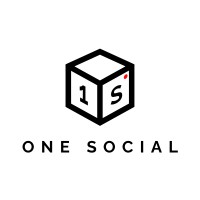One Social logo - Similar company to Regiment Workshop