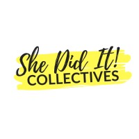 She Did It! Collectives logo - Similar company to Lpg Canada