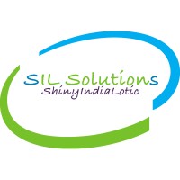 SIL Solutions Pvt Ltd logo - Similar company to Invincible Tech Solutions Pvt Ltd