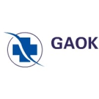 Gaokang medical-lab logo - Similar company to Shenzhen Crearoma Tech Limited