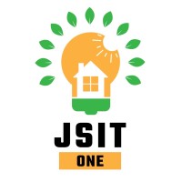 JSIT ONE logo - Similar company to Cmj Bureautique