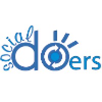 Social DOers logo - Similar company to Dynamik Training