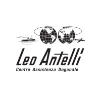 Centro Assistenza Doganale Leo Antelli S.r.l. logo - Similar company to Intermar Cargo Srls