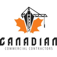 Canadian Commercial Contractors Inc. logo - Similar company to Nc Demolition