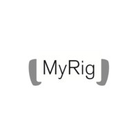 MyRig logo - Similar company to Mr Lab