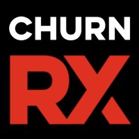 ChurnRX logo - Similar company to Revver