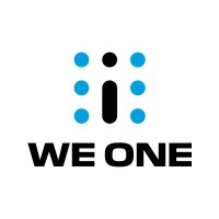 We One logo - Similar company to First Security Group Llc