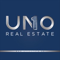 UNO Real Estate logo - Similar company to Zone Immo