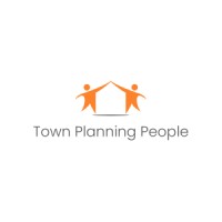 Town Planning People logo - Similar company to Smart Town Planning  Pty Ltd