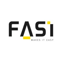 FASI Engineering srl logo - Similar company to Mge Engineering Srl