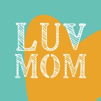 럽맘 logo - Similar company to Huemone Lab Co.,Ltd