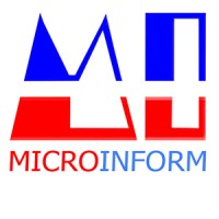 Microinform Burundi logo - Similar company to Burundi Backbone System