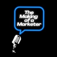 The Making of a Marketer logo - Similar company to 4 Creative Solutions
