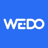 WE•DO Worldwide logo - Similar company to Anthroware