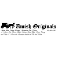 Amish Originals Inc