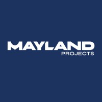 Mayland Projects logo - Similar company to Matrix Development Australia Pty Ltd