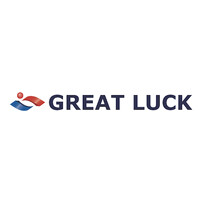 Great Luck Inc. logo - Similar company to Panda 3Pl Inc