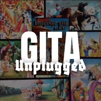 GITA Unplugged logo - Similar company to Oats'Up