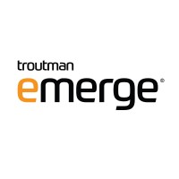 Troutman eMerge LLC logo - Similar company to Harmonic Scientific