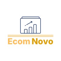 Ecom Novo logo - Similar company to Collapse Survivor