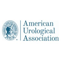 American Urological Association logo - Similar company to European Association Of Urology
