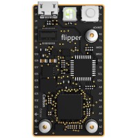 Flipper Engineering logo - Similar company to Foothill Church
