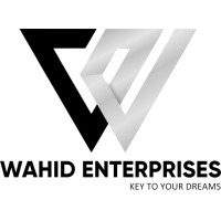 Wahid Enterprises logo - Similar company to Distinct Consulting Services