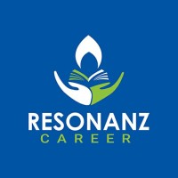 Resonanz Career logo - Similar company to Speakeazy