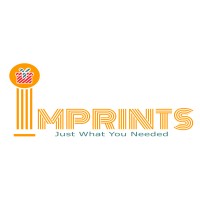 TheImprints logo - Similar company to Boarding Gate