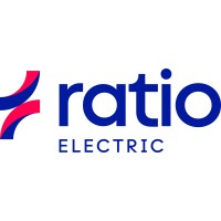 Ratio Electric logo - Similar company to Apollo Executive Search