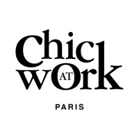 Chic at Work logo - Similar company to Marcy Paris