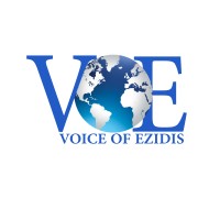 Voice of Ezidis logo - Similar company to Sinjar Academy