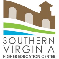Southern Virginia Higher Education Center logo - Similar company to Rise Collaborative