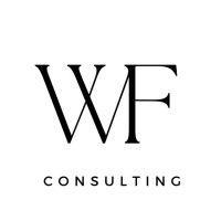 WF Consulting logo - Similar company to W.F. Consulting